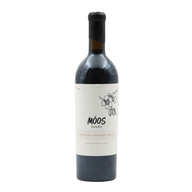 Móos Sambado Grande Reserva Tinto