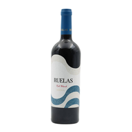 Ruelas Reserva Lisboa Tinto