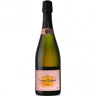 Champagne Veuve Clicquot Carte Jaune - França Sparkling