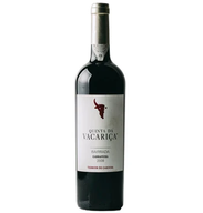 Quinta Da Vacariça Garrafeira Red