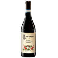 G. D. Vajra Langhe Nebbiolo Tinto