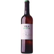 Vila Ruiva Reserva Regional Alentejano Branco