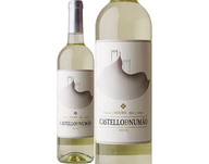 Castello De Numão Doc White