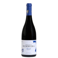 Bombeira Do Guadiana Syrah Red