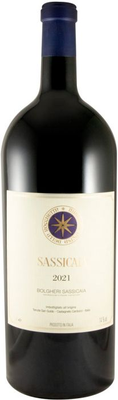 Tenuta San Guido Sassicaia Bolgheri  Tinto