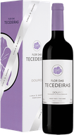 Quinta Das Tecedeiras Único Magnum Red
