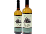 pouca terra douro