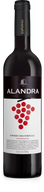 Alandra Red