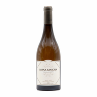 Dona Sancha Vinha Da Avarenta White