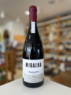 Palato Do Côa Vinha Da Migalha Red