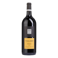 Vallado Touriga Nacional 1,5lt Red
