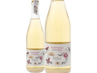 Espumante Portugal Pet-Nat Lisboa Natural