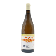 Quinta Da Biaia Biologic 750 Arinto Branco