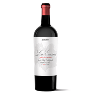 Javier Sanz Paraje La Encina Tinto