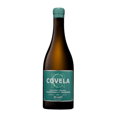 Covela Chardonnay Reserva  Branco