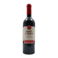 Marquês De Marialva Baga Unoaked Red