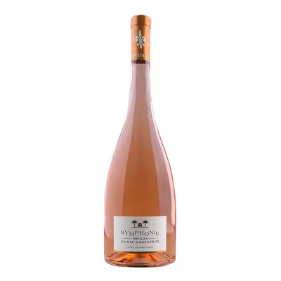 Symphonie Sainte Marguerite Magnum Côtes de Provence  Rosé