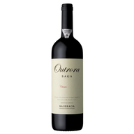 Outrora Clássico Red