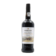 Burmester Jockey Club Reserva Port