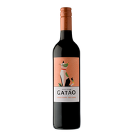 Gatão (Bordalesa) Tinto