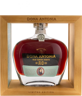 Ferreira Dona Antonia Limited Edition Decanter 20 Anos Port