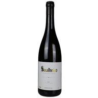 Soalheiro Primeiras Vinhas Alvarinho Branco