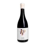 Pousio Syrah Red