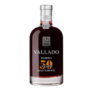 Quinta Do Vallado 50 Anos Porto