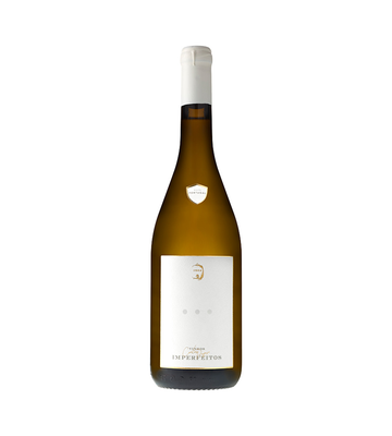 Ímperfeitos  Branco