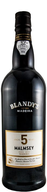 Madeira Blandy's Malmsey 5 Anos 