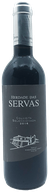 Herdade Das Servas Reserva 3 Litros Red