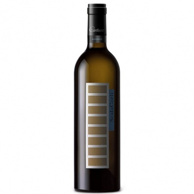 Cartuxa Scala Coeli Alvarinho - Alentejo  Branco