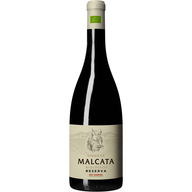 Vinha Da Malcata Reserva Biológico Beira Interior Tinto