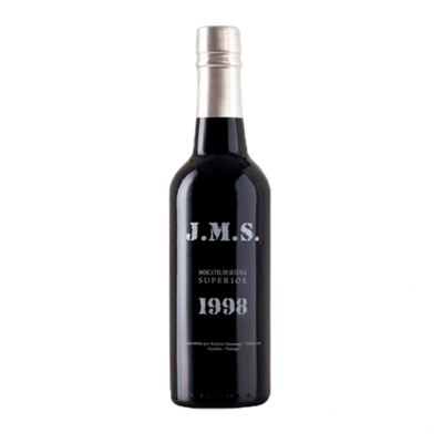 JMS Moscatel de Setúbal Superior 