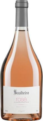 Soalheiro  Rosé