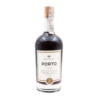 Pormenor 10 Anos Tawny Port