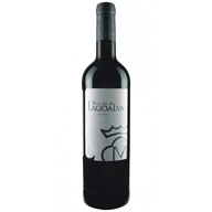 Quinta Da Lagoalva Castelão Touriga Nacional Red