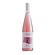 Muralhas De Monção Verde Rosé