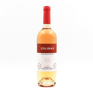 Colinas Rosé