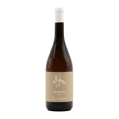 Quinta do Lagar Novo Garrafeira  Branco
