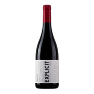 Explicit Alentejo Red
