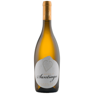 Quinta Santiago Alvarinho Branco