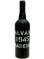 Madeira Barbeito Malvasia 