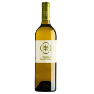 Casal Da Manteiga White