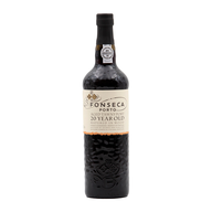 Fonseca 20 Anos Do Tawny Port