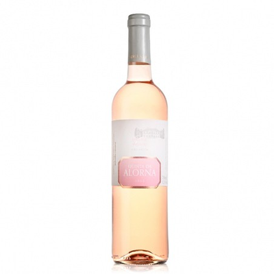 Quinta da Alorna Touriga  Rosé