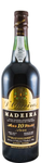 D´Oliveiras Meio Seco 10 Anos Madeira