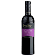 Casa Ermelinda Freitas Cabernet Sauvignon Península De Setúbal Red