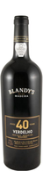 Madeira Blandy's Verdelho 40 Anos 