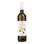 Vallado Três Melros